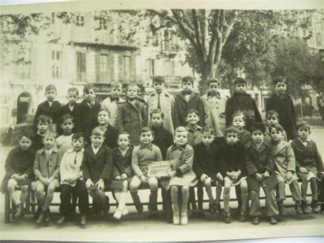 Photo De Classe Cours Preparatoire De Ecole Notre Dame Copains