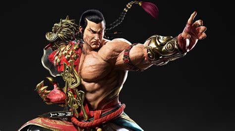 Tekken 8 Closed Beta Test Announced For Next Month