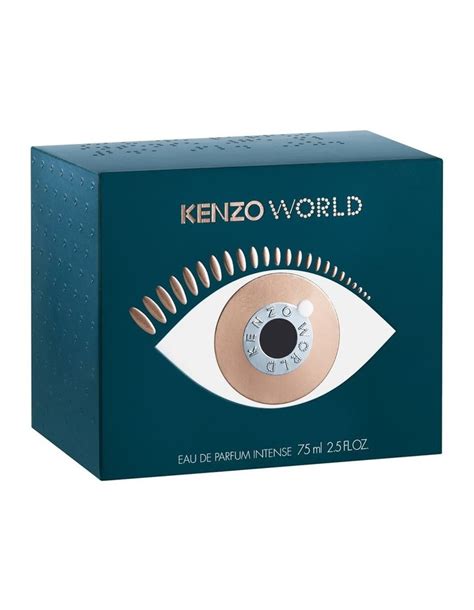 Kenzo World Power By Kenzo 75 Ml Eau De Parfum Spray Atelier Yuwa Ciao Jp