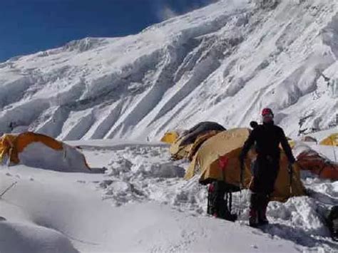 Manaslu Expedition Itinerary Cost Departure Dates 2023