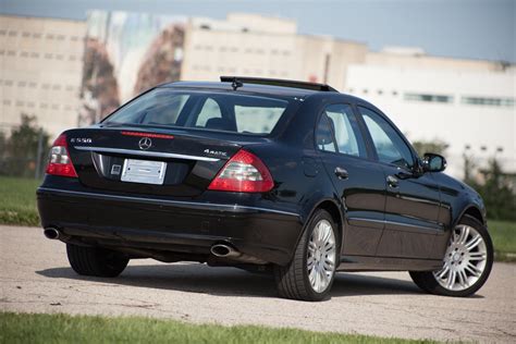 1249 2008 Mercedes E550 10 Car Dealership In Philadelphia