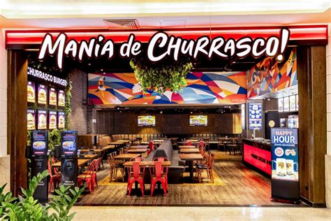 Mania de Churrasco Prime Steak Burger inaugura 10º restaurante no