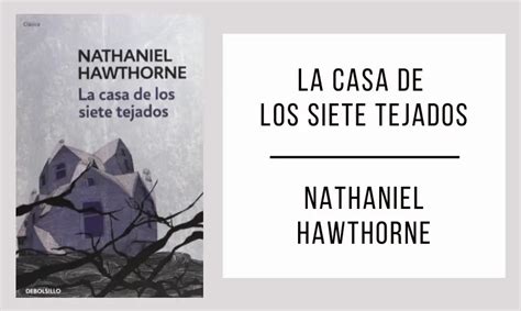 La Casa De Los Siete Tejados Por Nathaniel Hawthorne PDF PDF