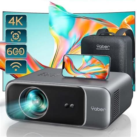 Vidéoprojecteur 5G WiFi Bluetooth 20000 Lumens Full HD 1080P WiMiUS