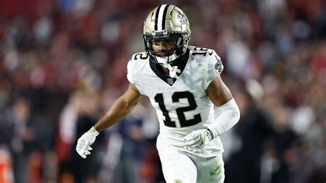 Chris Olave Player Props For Saints Vs 49ers Expert Bets Rookie S