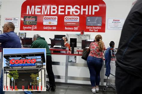 Costco Hiking Membership Fees For First Time Since 2017—heres How Much