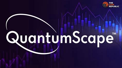 Quantumscape Stock fell 46%; Will QS Stock Recover in Sep 2023?