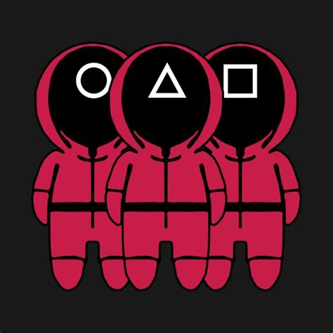 check   awesome redsquareccircleandtrianglesquidgame