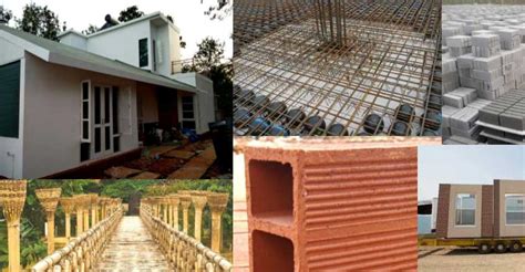 New Building Materials To Keep Construction Costs Low Lifestyle Decor