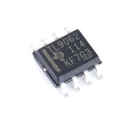 Op Dual Gp R R I O V Pin Soic T R Ditsa Electronics