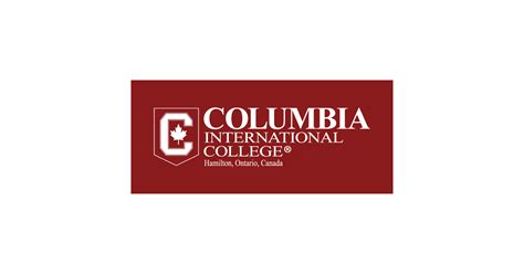 Columbia International College of Canada - Foreign Student Services