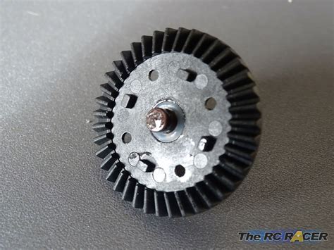 Other Rc Model Vehicle Parts And Accessories Sp Ball Differential Wbb