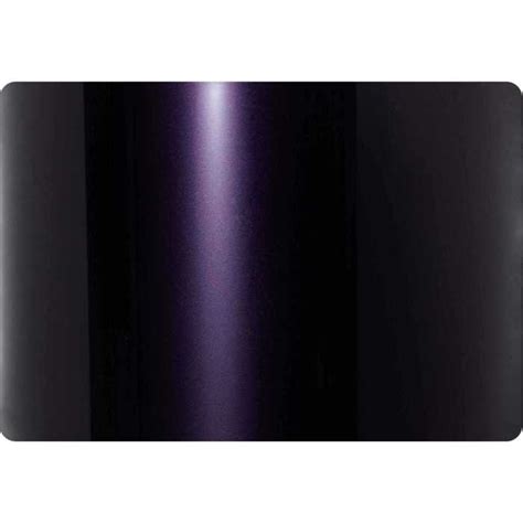 Gloss Midnight purple Wrap for Car