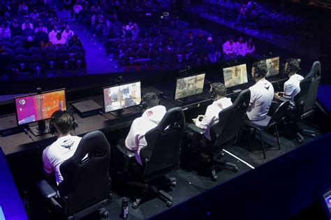 Learfield IMG College Leans Into Esports to Fill Sports Void