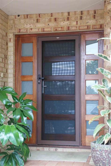 SecureView Security Screens - Safeway Security Screens