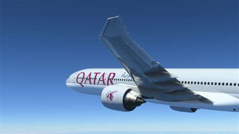 Qatar Airways Will Serve Caviar In Business Class On Flights Between Doha And These 6 Us Destinations