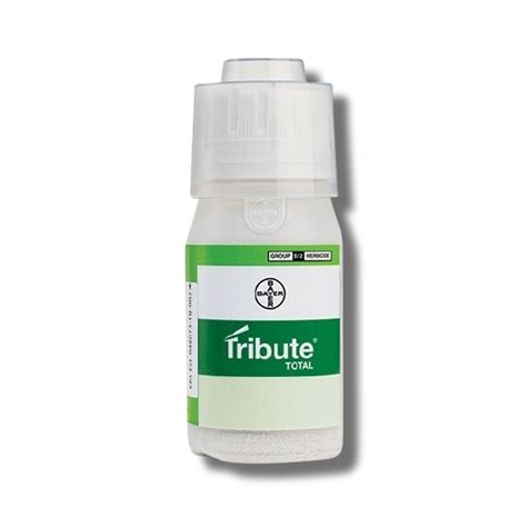 Tribute Total Herbicide Shopic