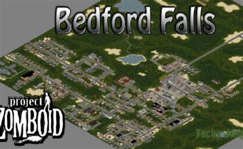 The Best Modded Maps For Project Zomboid That You Might Not Know ...