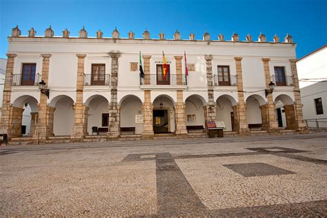 Fuente Del Maestre