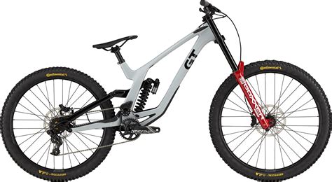 GT Fury Pro 29"/27.5" Mullet Carbon Downhill Bike 2024 | The Cyclery