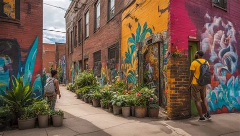 Discover Unique Experiences In Columbus Only