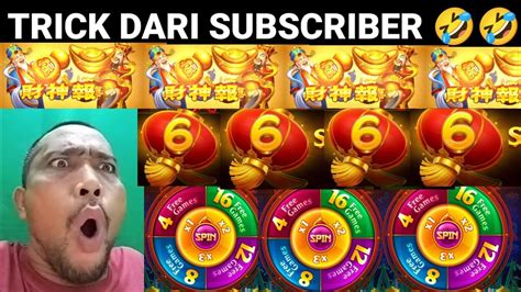 TRICK ITU SUDAH BIASA INI BARU TRICK MANTAP YouTube