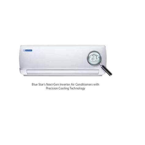 Bluestar Bi Cnhw Pafu Tr Star Inverter Ac At Best Price In Vijayawada