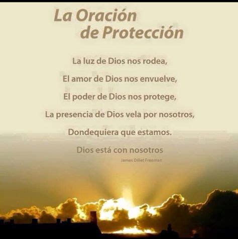 Top 10 oraciones de proteccion ideas and inspiration