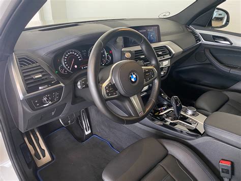 Bmw X3 20 Xdrive30i M Sport Aut Uggerhøj