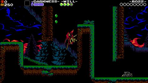 Shovel Knight Specter Of Torment Switch Eshop Game Nintendo