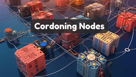 Cordoning Nodes In Gke Autopilot William Denniss