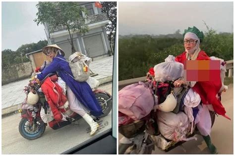 Hot girl ăn quỵt Bella gây sốt khi Nam tiến bằng xe đạp điện Báo Kiến Thức