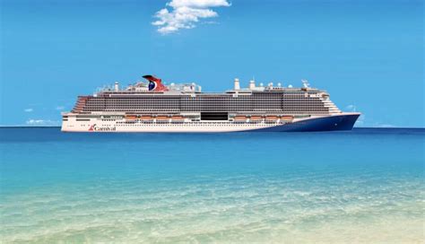 Carnival Cruise 2023 - 2023