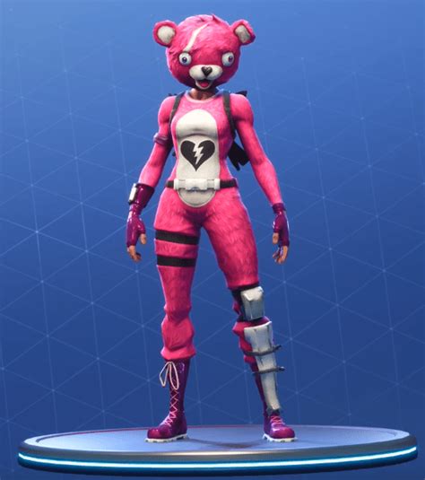 Risultati Immagini Per Fortnite Skins Cuddle Team Leader Team Leader Fortnite Cuddling