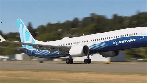 Boeing October 2021 Orders & Deliveries | AirInsight