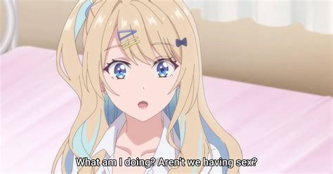 Joeschmo S Gears And Grounds Kimizero Episode Runa What About Sex