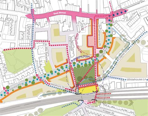 Positive planning: Bedminster Green, Bristol | Nash Partnership