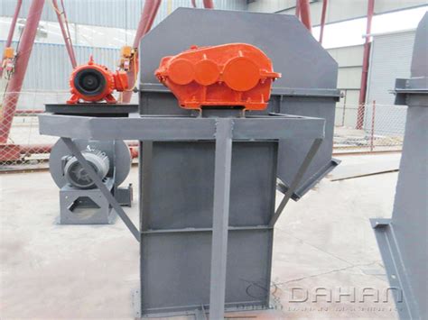 Chemical Fertilizer Dahan Machinery