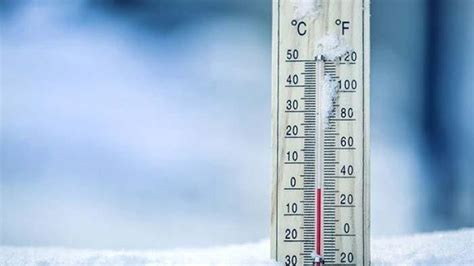 Suhu Di Kota Malang Terasa Lebih Dingin Tercatat 18 Derajat Celsius