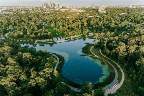 Houston’s Memorial Park to commemorate 100 years with ‘biggest picnic