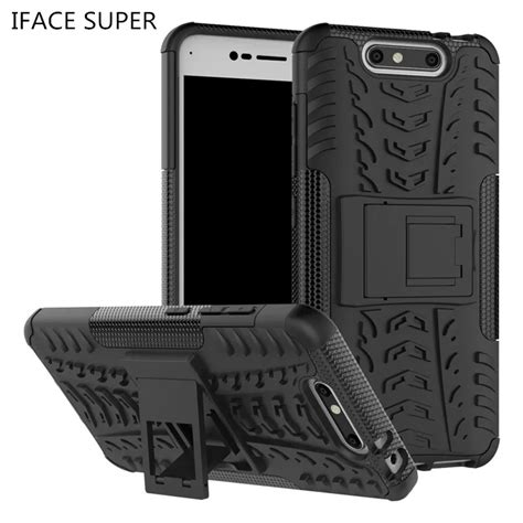 Iface Super Case For Zte Blade V Case Inch Heavy Duty Armor Stand