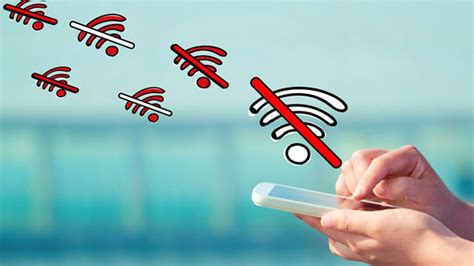 Cara Mengatasi Wifi Tidak Bisa Terhubung Ke Perangkat Gadget