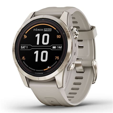 shipping garmin fenix  pro sapphire solar multisport gps