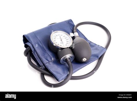 blood pressure monitor Stock Photo - Alamy