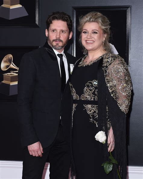 Us Weekly: Kelly Clarkson & Brandon Blackstock Had Many Clashes before