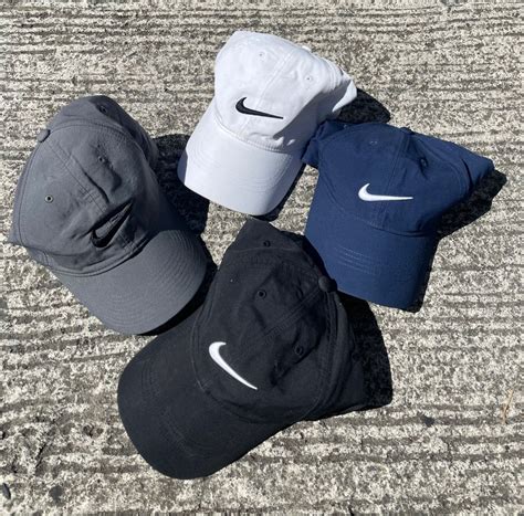 Nike Hats, Men's Fashion, Watches & Accessories, Caps & Hats on Carousell