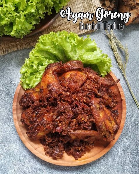 15 Cara Membuat Ayam Serundeng Gurih Dan Penuh Rempah