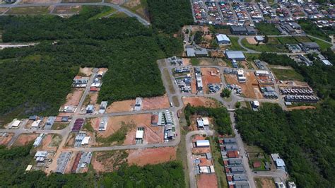 Portal Da Colina Costa Sul Urbanismo