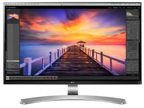 Best USB C Monitors / Best Monitors for Macbook 2020 - MonitorNerds ...