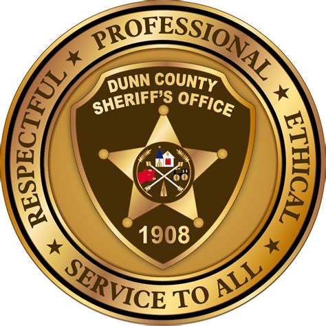 Dunn County Sheriffs Office Dunn County Nd